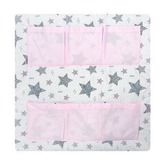 Pakabinama Kišenėlė Daiktams MyBaby, 60x60 цена и информация | Тумба с ящиками Versa | pigu.lt