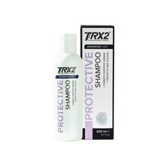 Apsauginis šampūnas TRX2® Protective Shampoo, 200 ml цена и информация | Шампуни | pigu.lt