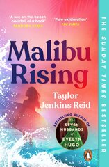 Malibu Rising : The Sunday Times Bestseller kaina ir informacija | Romanai | pigu.lt