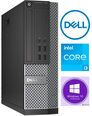 Dell 7020 SFF i3-4130 8GB 250GB HDD Windows 10 Professional