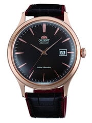 Часы мужские Orient Automatic FAC08001T0 цена и информация | Мужские часы | pigu.lt