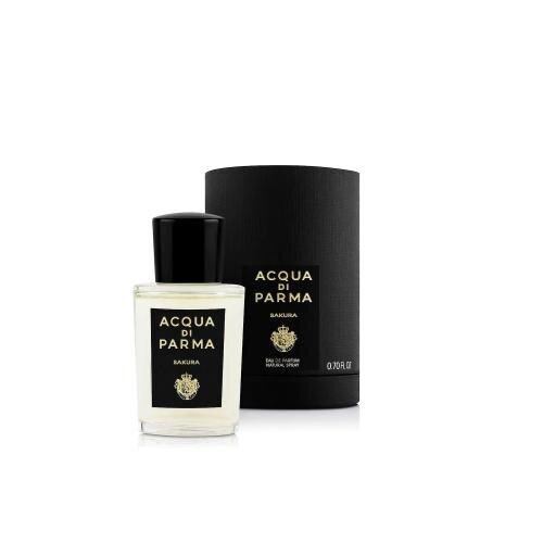 Kvapusis vanduo Acqua Di Parma Osmanthus EDP moterims/vyrams 20 ml цена и информация | Kvepalai moterims | pigu.lt