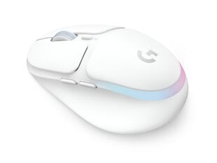 Logitech G705 kaina ir informacija | Pelės | pigu.lt