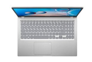 Asus X515EA-BQ1877 kaina ir informacija | Nešiojami kompiuteriai | pigu.lt