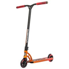 Triukinis paspirtukas MGP Scooter Origin Team Orange цена и информация | Самокаты | pigu.lt