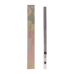 Карандаш для глаз Clinique Quickliner Eyes 07-Intense Ivy, 0,28 г цена и информация | Тушь, средства для роста ресниц, тени для век, карандаши для глаз | pigu.lt