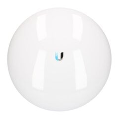 Ubiquiti NBE-2AC-13 | CPE | NanoBeam, 2 ГГц, 1x RJ45 1000 Мбит/с, 13 дБи цена и информация | Точки беспроводного доступа (Access Point) | pigu.lt