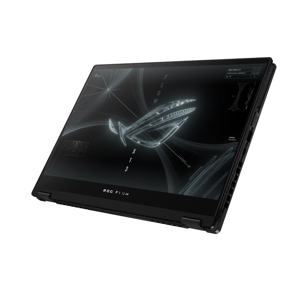 Asus ROG Flow X13 GV301RC-LJ005W (90NR0A41-M001K0) kaina ir informacija | Nešiojami kompiuteriai | pigu.lt