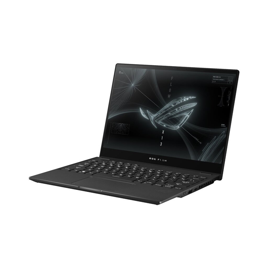 Asus ROG Flow X13 GV301RC-LJ005W (90NR0A41-M001K0) kaina ir informacija | Nešiojami kompiuteriai | pigu.lt