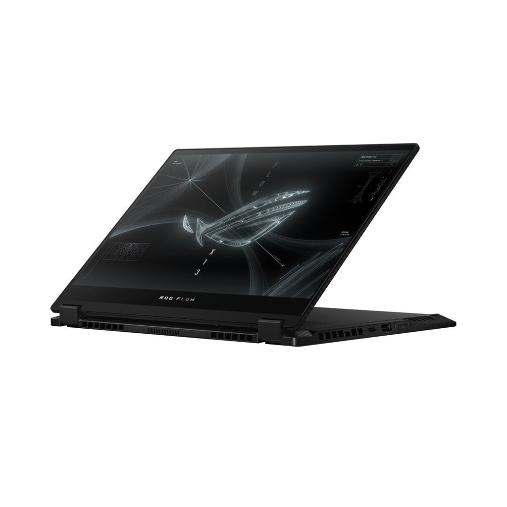 Asus ROG Flow X13 GV301RC-LJ005W (90NR0A41-M001K0) kaina ir informacija | Nešiojami kompiuteriai | pigu.lt