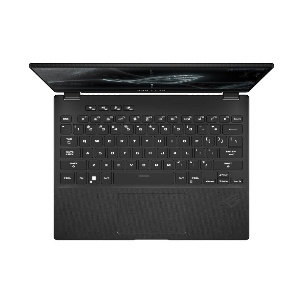 Asus ROG Flow X13 GV301RC-LJ005W (90NR0A41-M001K0) kaina ir informacija | Nešiojami kompiuteriai | pigu.lt