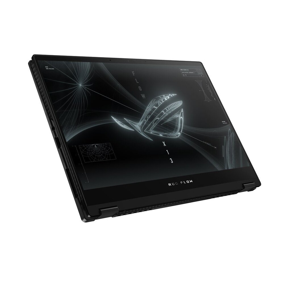 Asus ROG Flow X13 GV301RC-LJ005W (90NR0A41-M001K0) kaina ir informacija | Nešiojami kompiuteriai | pigu.lt