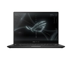 Asus ROG Flow X13 GV301RC-LJ005W (90NR0A41-M001K0) kaina ir informacija | Nešiojami kompiuteriai | pigu.lt