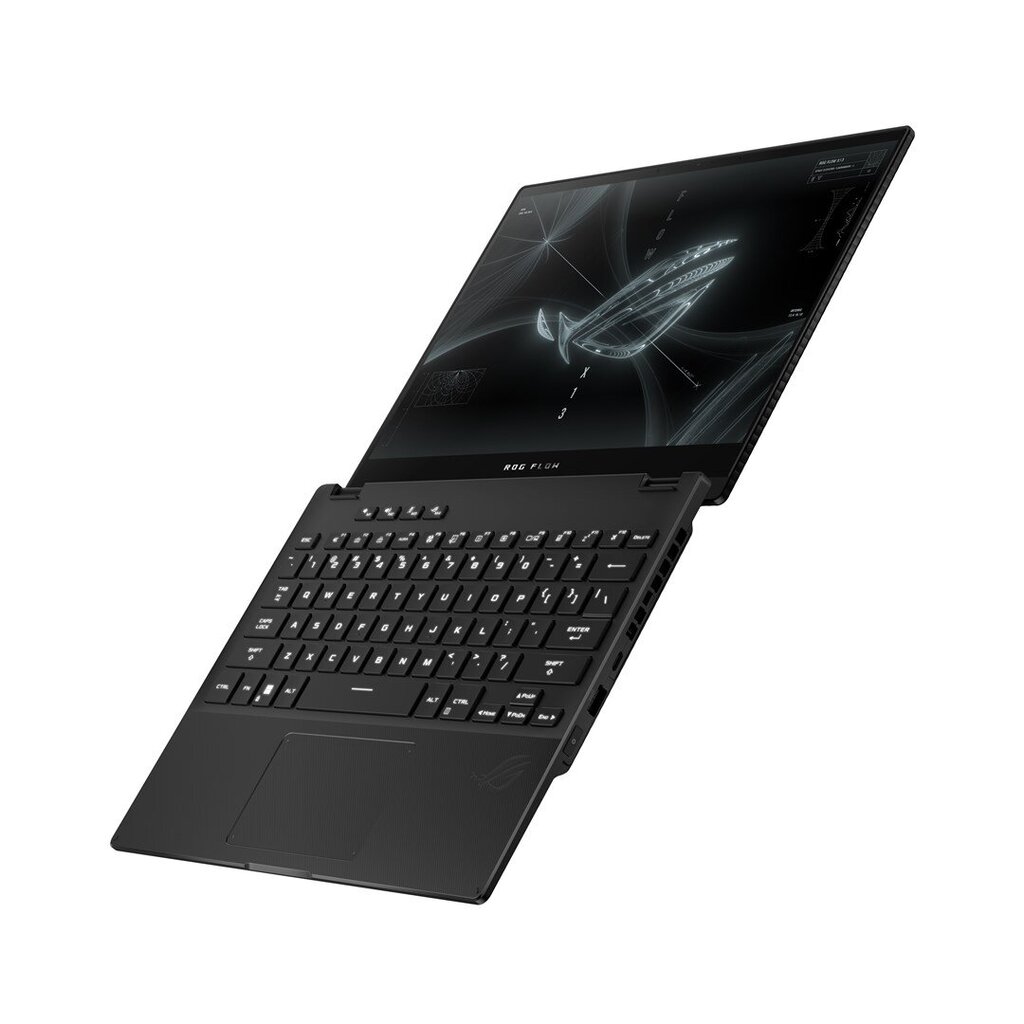 Asus ROG Flow X13 GV301RC-LJ005W (90NR0A41-M001K0) kaina ir informacija | Nešiojami kompiuteriai | pigu.lt