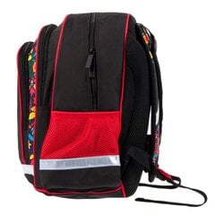 Школьный рюкзак STARPAK Лошади цена и информация | Школьные рюкзаки, спортивные сумки | pigu.lt