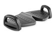 Kojų atrama Digitus Active Ergonomic DA-90412, juoda цена и информация | Sėdmaišiai ir pufai | pigu.lt