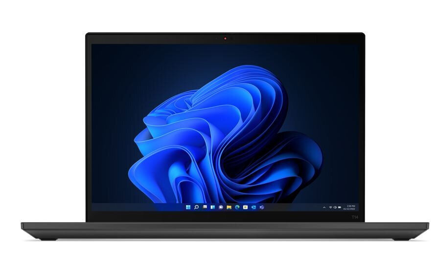 Lenovo ThinkPad T14 G3 21AH0082PB W11Pro i7-1260P 16GB 512GB 14'' kaina ir informacija | Nešiojami kompiuteriai | pigu.lt