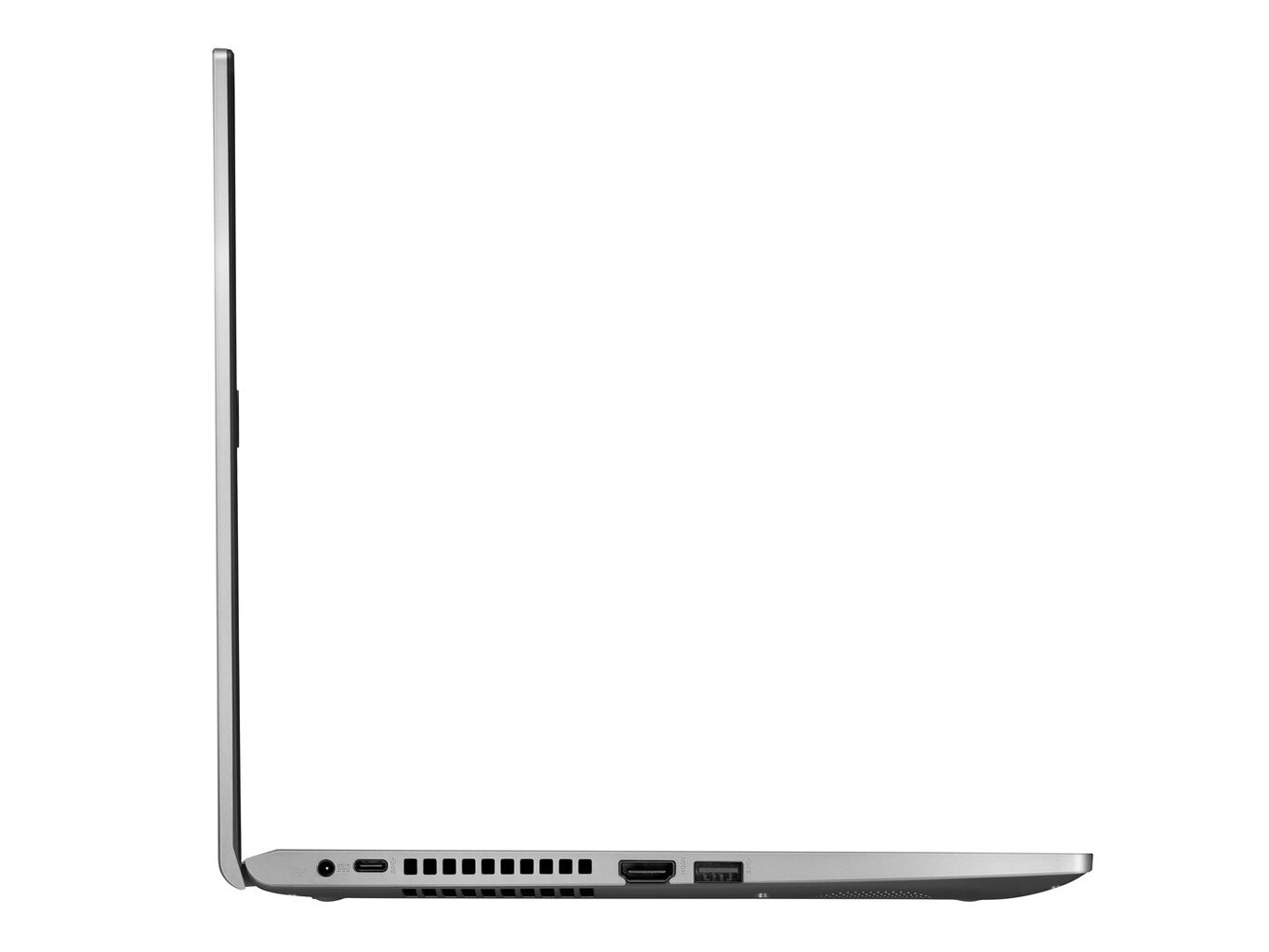 Asus X515JA-BQ2625W, i3-1005G1, 15.6" FHD, 8 GB DDR4-SDRAM, 256 GB SSD, Windows 11 Home S, Silver цена и информация | Nešiojami kompiuteriai | pigu.lt