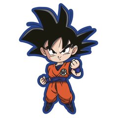 Dekoratyvinė pagalvėlė Dragon Ball kaina ir informacija | Dekoratyvinės pagalvėlės ir užvalkalai | pigu.lt