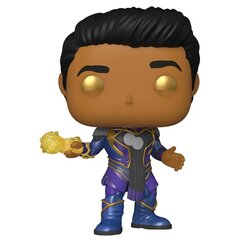 Funko POP! Eternals - Kingo 731 kaina ir informacija | Žaidėjų atributika | pigu.lt