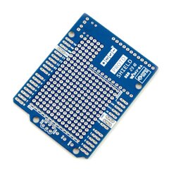 Arduino prototipo priedėlis Uno Rev3 TSX00083 kaina ir informacija | Atviro kodo elektronika | pigu.lt