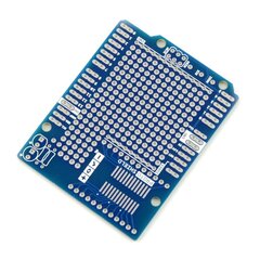 Arduino prototipo priedėlis Uno Rev3 TSX00083 kaina ir informacija | Atviro kodo elektronika | pigu.lt