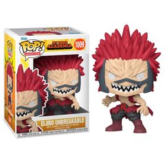 Funko POP! My hero academia Eijiro Unbreakable 1009 kaina ir informacija | Žaidėjų atributika | pigu.lt