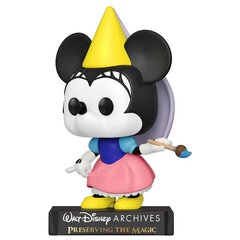 Funko POP! Disney Princess Minnie kaina ir informacija | Žaidėjų atributika | pigu.lt