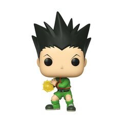 Фигурка Funko Pop! Animation: Hunter X Hunter Gon Freecss, 10 см цена и информация | Атрибутика для игроков | pigu.lt