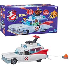 Охотники за Привидениями Kenner Classics Ecto-1  цена и информация | Атрибутика для игроков | pigu.lt