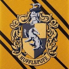 Kaklaraištis Harry Potter, geltonos spalvos kaina ir informacija | Kaklaraiščiai, peteliškės | pigu.lt