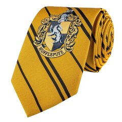 Kaklaraištis Harry Potter, geltonos spalvos kaina ir informacija | Kaklaraiščiai, peteliškės | pigu.lt
