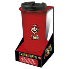 Nintendo Super Mario Bros 425ml kaina ir informacija | Žaidėjų atributika | pigu.lt