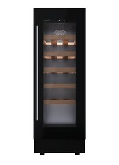 Teka RVU 10020 GBK kaina ir informacija | Vyno šaldytuvai | pigu.lt