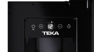Teka RVU 10008 GBK цена и информация | Винные холодильники | pigu.lt