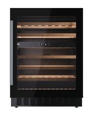 Teka RVU 20046 GBK цена и информация | Винные холодильники | pigu.lt