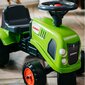Vaikiškas paspiriamas traktoriukas цена и информация | Žaislai kūdikiams | pigu.lt