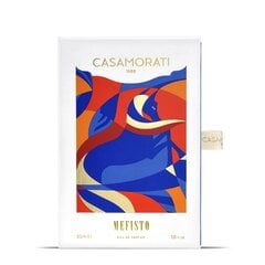 Kvapusis vanduo Xerjoff Casamorati 1888 Mefisto EDP vyrams 30 ml kaina ir informacija | Kvepalai vyrams | pigu.lt