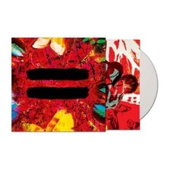 Vinilinė plokštelė Ed Sheeran „Indie Retail Exclusive“ kaina ir informacija | Vinilinės plokštelės, CD, DVD | pigu.lt