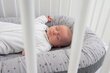 "Tineo" apverčiamas kūdikio lizdas kaina ir informacija | Vokeliai, miegmaišiai, pagalvės | pigu.lt