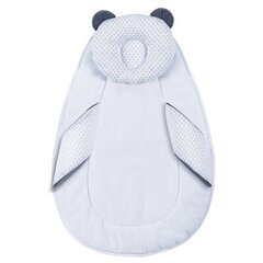 Подушка для спины Candide Baby Panda цена и информация | Детские подушки, конверты, спальники | pigu.lt