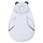 Candide nugaros pagalvėlė Baby Panda kaina ir informacija | Vokeliai, miegmaišiai, pagalvės | pigu.lt