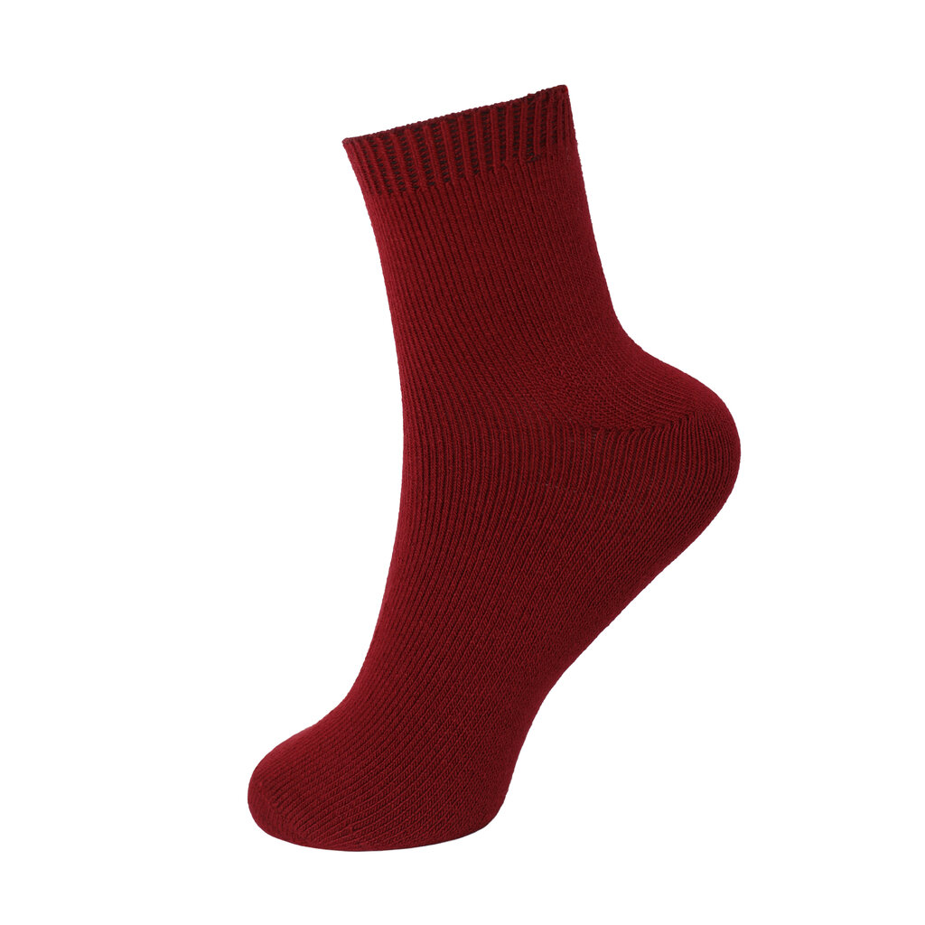 Moteriškos kojinės Favorite 22187 raudona kaina ir informacija | Moteriškos kojinės | pigu.lt