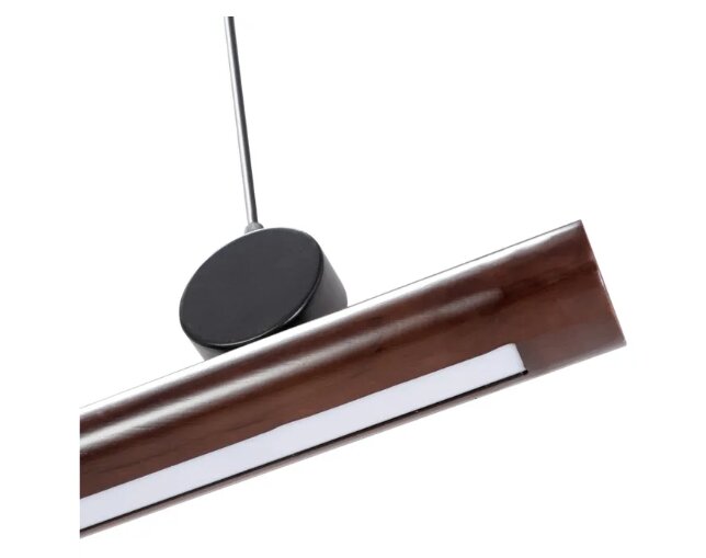 Forest Linie LED pakabinamas lubinis šviestuvas APP969-1CP kaina ir informacija | Pakabinami šviestuvai | pigu.lt