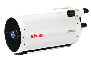 Телескоп Vixen VMC 260L, Максутов - Кассегрен цена и информация | Телескопы и микроскопы | pigu.lt