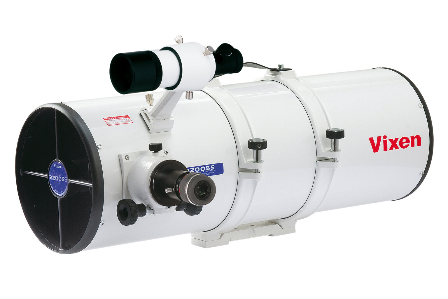 Teleskopas Vixen R200SS kaina ir informacija | Teleskopai ir mikroskopai | pigu.lt