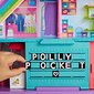 Saldžių nuotykių prekybos centras Polly Pocket kaina ir informacija | Žaislai mergaitėms | pigu.lt