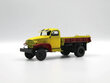 Klijuojamas Modelis ICM 35598 US Cargo Truck G7107 1/35 kaina ir informacija | Klijuojami modeliai | pigu.lt