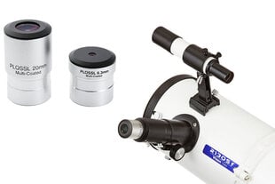 Телескоп Vixen R130Sf цена и информация | Телескопы и микроскопы | pigu.lt