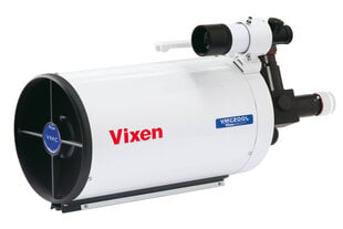 Зеркальный телескоп Vixen VMC200L, Максутова-Кассегрена цена и информация | Телескопы и микроскопы | pigu.lt